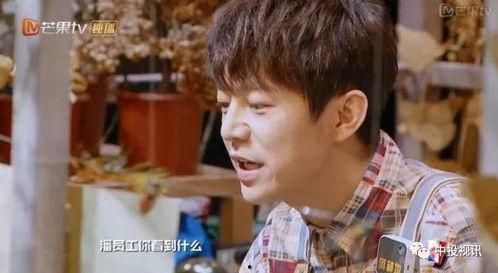 天天吃瓜视频在线看免费观看 明星大侦探